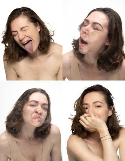 Фото 3 эффект