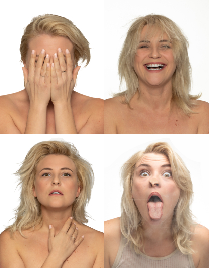 Фото 4 эффект